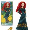 Toys * | Best Sale Disney Classic Doll Merida Brave