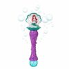 Toys * | Outlet Disney Bubble Wand Ariel Clamshell