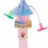 Toys * | Best Pirce Disney Light Chaser Princess Tower