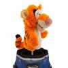 Toys * | Buy Disney Golf Club Cover Tigger Plush