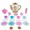 Toys * | Top 10 Disney Tea Set Princess Pretend Tea Set