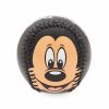 Toys * | Brand New Disney Collectible Baseball Mickey Face Disney Parks