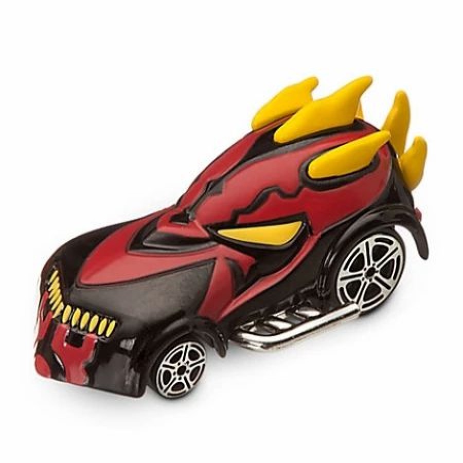 Toys * | Discount Disney Racers Car Darth Maul Star Wars