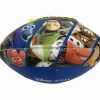 Toys * | Buy Disney Mini Football Pixar Characters Disney Parks