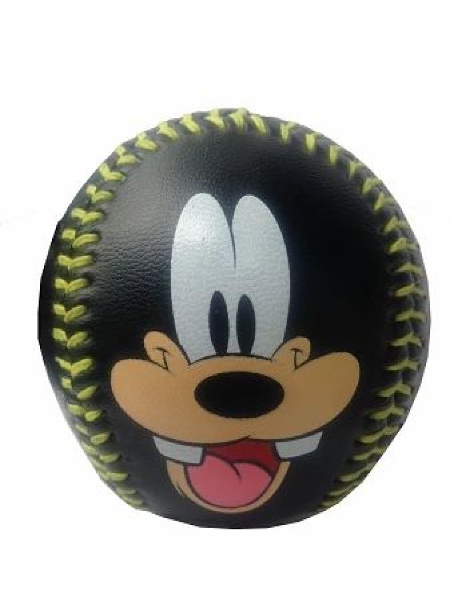 Toys * | Coupon Disney Collectible Baseball Goofy Walt Disney World