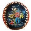 Toys * | New Disney Collectible Baseball 2016 Mickey And Friends Disney World