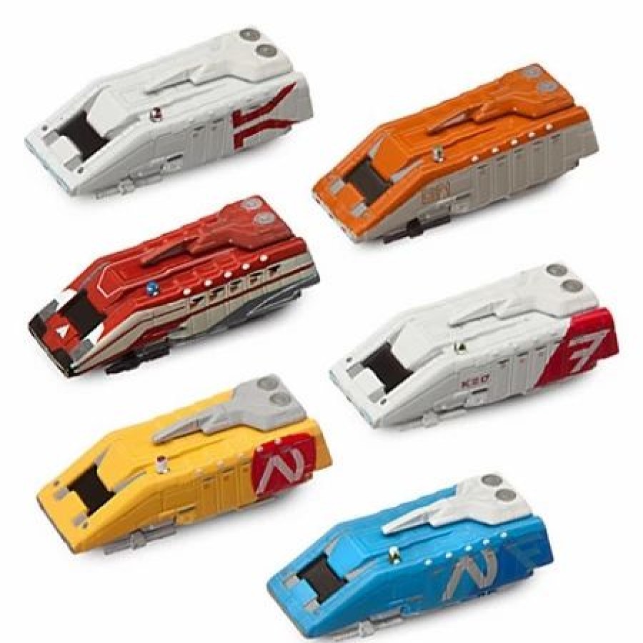 Toys * | Budget Disney Starspeeder Set Star Tours Starspeeder 1000 Spaceline