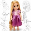 Toys * | Cheap Disney Animators Collection Doll Rapunzel 16" H