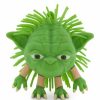 Toys * | Hot Sale Disney Squishy Ball Star Wars Yoda