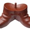 Toys * | Outlet Disney Mr Potato Head Parts Toy Story Woody Boots