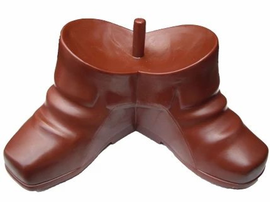 Toys * | Outlet Disney Mr Potato Head Parts Toy Story Woody Boots