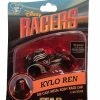 Toys * | Best Reviews Of Disney Racers Car Star Wars Kylo Ren