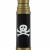 Toys * | Discount Disney Plastic Telescope Pirates Of The Caribbean