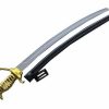 Toys * | Budget Disney Plastic Sword And Scabbard Pirates Of The Caribbean 17