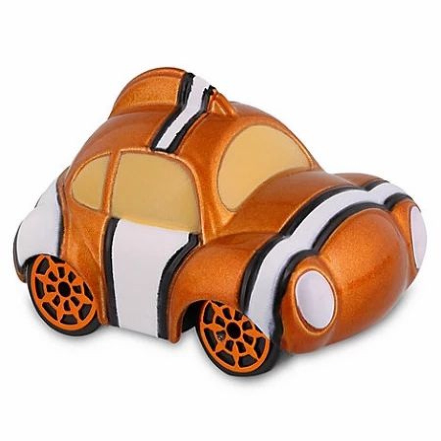 Toys * | Promo Disney Die Cast Car Disney Racers Nemo