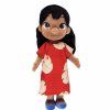 Toys * | Best Pirce Disney Animators Plush Lilo Plush Doll 12