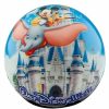 Toys * | Coupon Disney Collectible Soft Baseball Walt Disney World