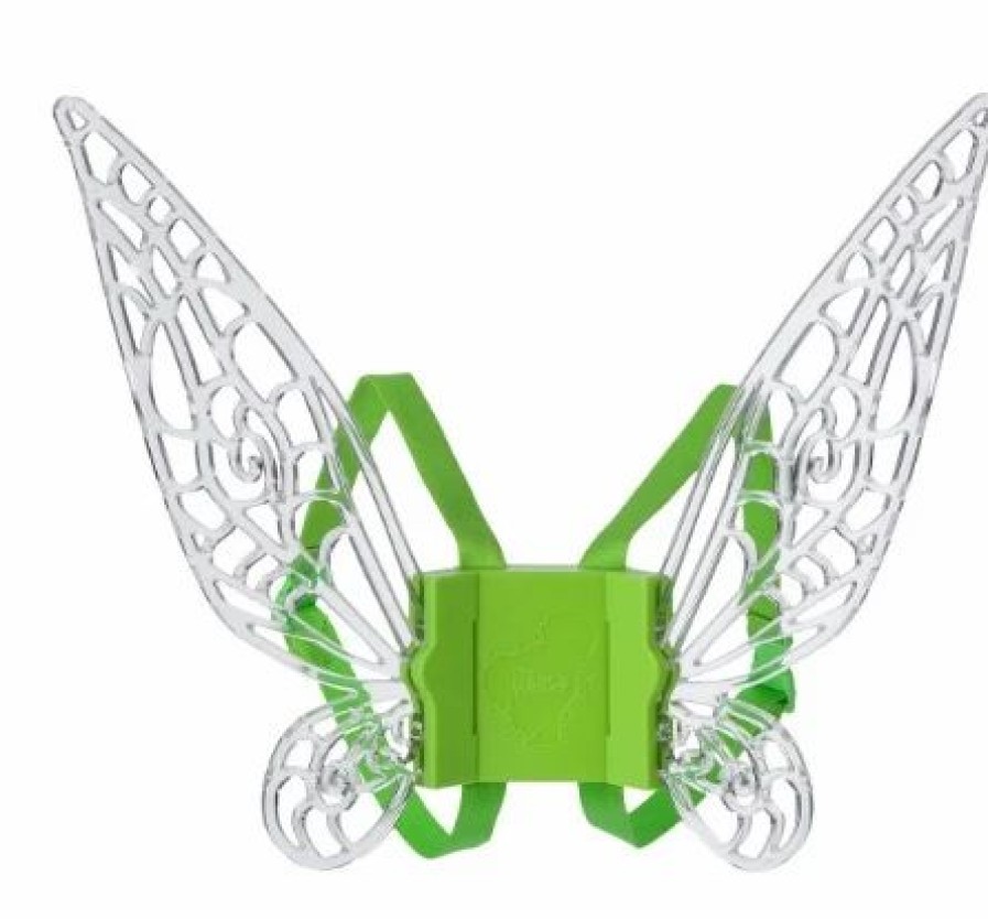 Toys * | New Disney Glow Wings Tinker Bell Light Up