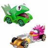 Toys * | Coupon Disney Racers Set The Muppets Kermit And Animal