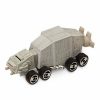 Toys * | Discount Disney Racers Car Star Wars At-At