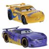 Toys * | Cheap Disney Pullback Toy Disney Cars Cruz Ramirez And Daniel Swervez