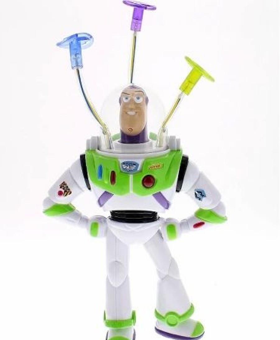 Toys * | Top 10 Disney Light Chaser Buzz Lightyear