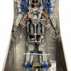 Toys * | Hot Sale Disney Articulated Figure Avatar Pandora Utility Suit