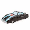 Toys * | Best Reviews Of Disney Pullback Car The Incredibile Tin Incredibles 2