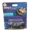 Toys * | Cheap Disney Die Cast Vehicle Test Track