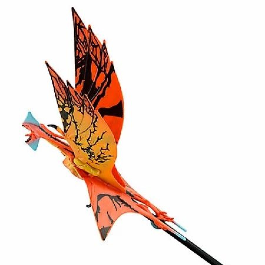 Toys * | Best Deal Disney Wingflap Great Leonopteryx Pandora The World Of Avatar