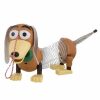 Toys * | Outlet Disney Toy Story Toy Talking Slinky Dog