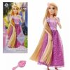 Toys * | Best Deal Disney Classic Doll Rapunzel Tangled