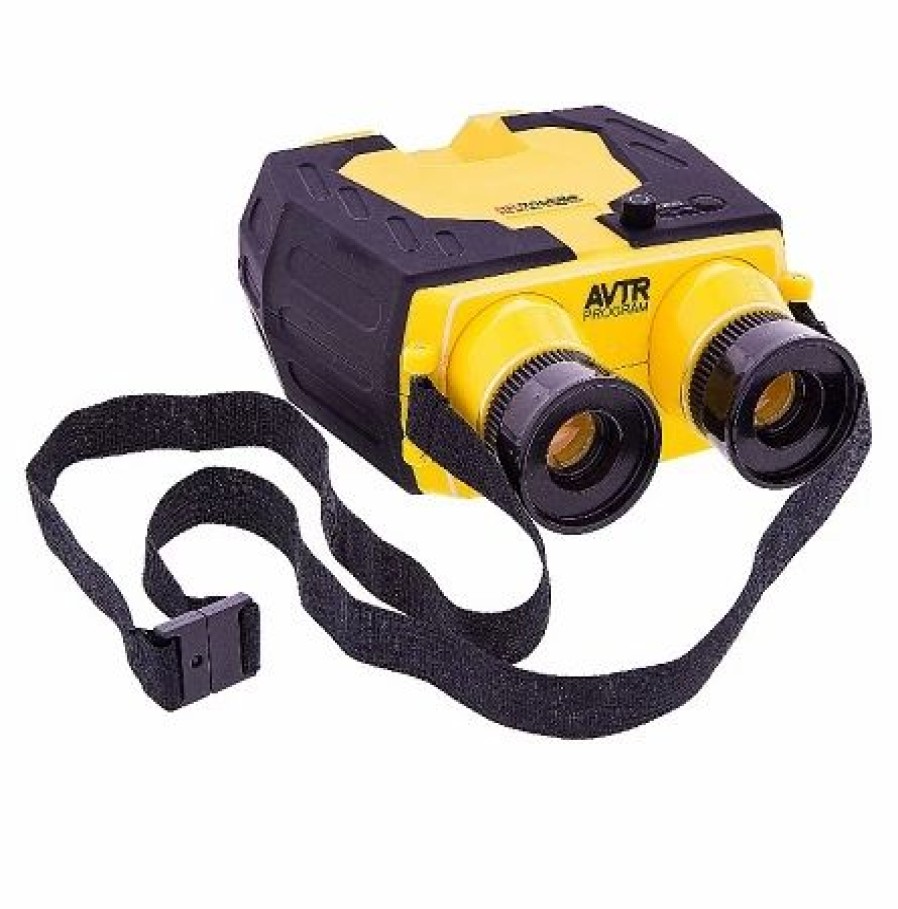 Toys * | Brand New Disney Binoculars The World Of Avatar Ace