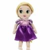 Toys * | Discount Disney Animators Plush Rapunzel Plush Doll 12