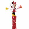 Toys * | Wholesale Disney Light Chaser Minnie Mouse Spinner