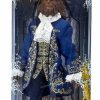 Toys * | Best Deal Disney Doll Beauty And The Beast Film Beast