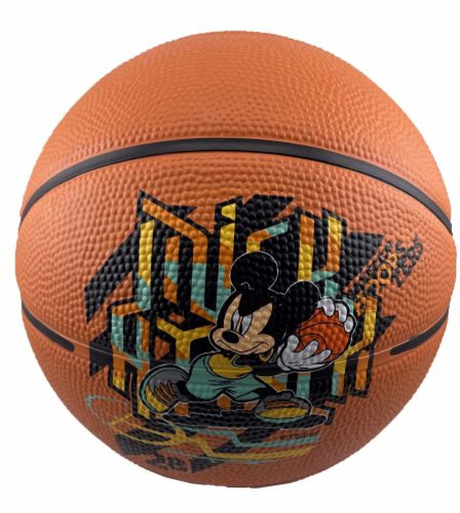 Toys * | Cheapest Disney Basketball Mickey Mouse 28