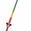 Toys * | Promo Disney Light Up Telescopic Sword Mickey Mouse Colorful