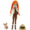 Toys * | Top 10 Disney Attractionistas Doll Jungle Cruise Nellie 12"