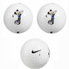 Toys * | Promo Disney Golf Ball Mickey Mouse Nike Golf Ball Set