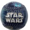 Toys * | Brand New Disney Collectible Baseball Star Wars May The Force Be With You