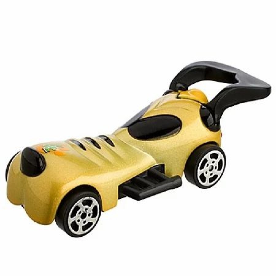 Toys * | Wholesale Disney Racers Car Pluto Die Cast