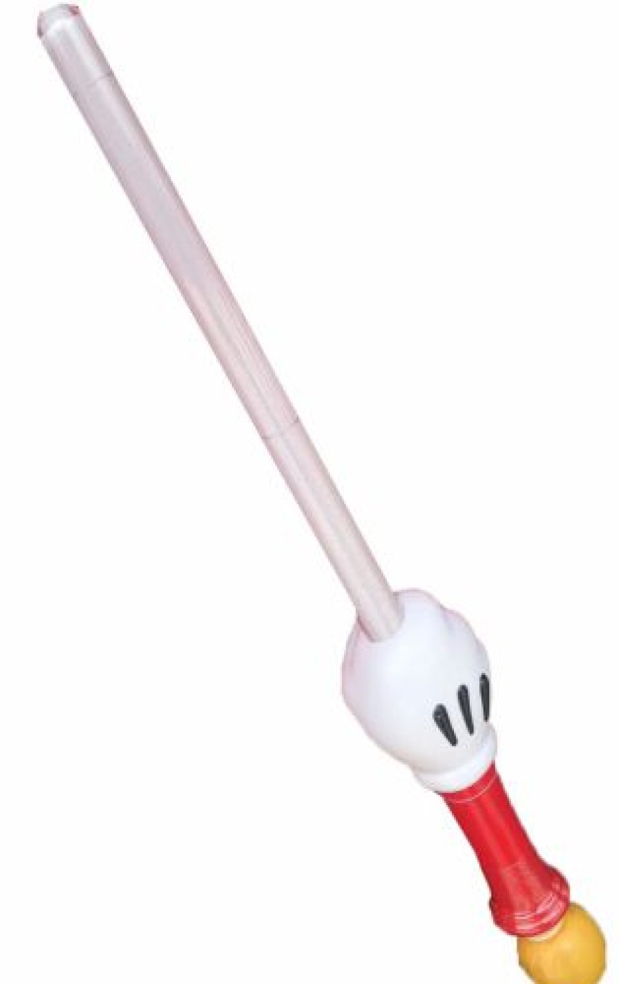 Toys * | Outlet Disney Bubble Baton Mickey Mouse Hand Large