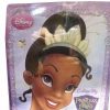 Toys * | Deals Disney Costume Wig Princess Tiana