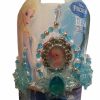 Toys * | Top 10 Disney Princess Tiara Costume Crown Frozen Elsa