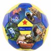 Toys * | Outlet Disney Soccer Ball Pixar Characters Disney Parks