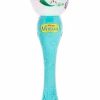 Toys * | New Disney Bubble Wand Ariel Glow