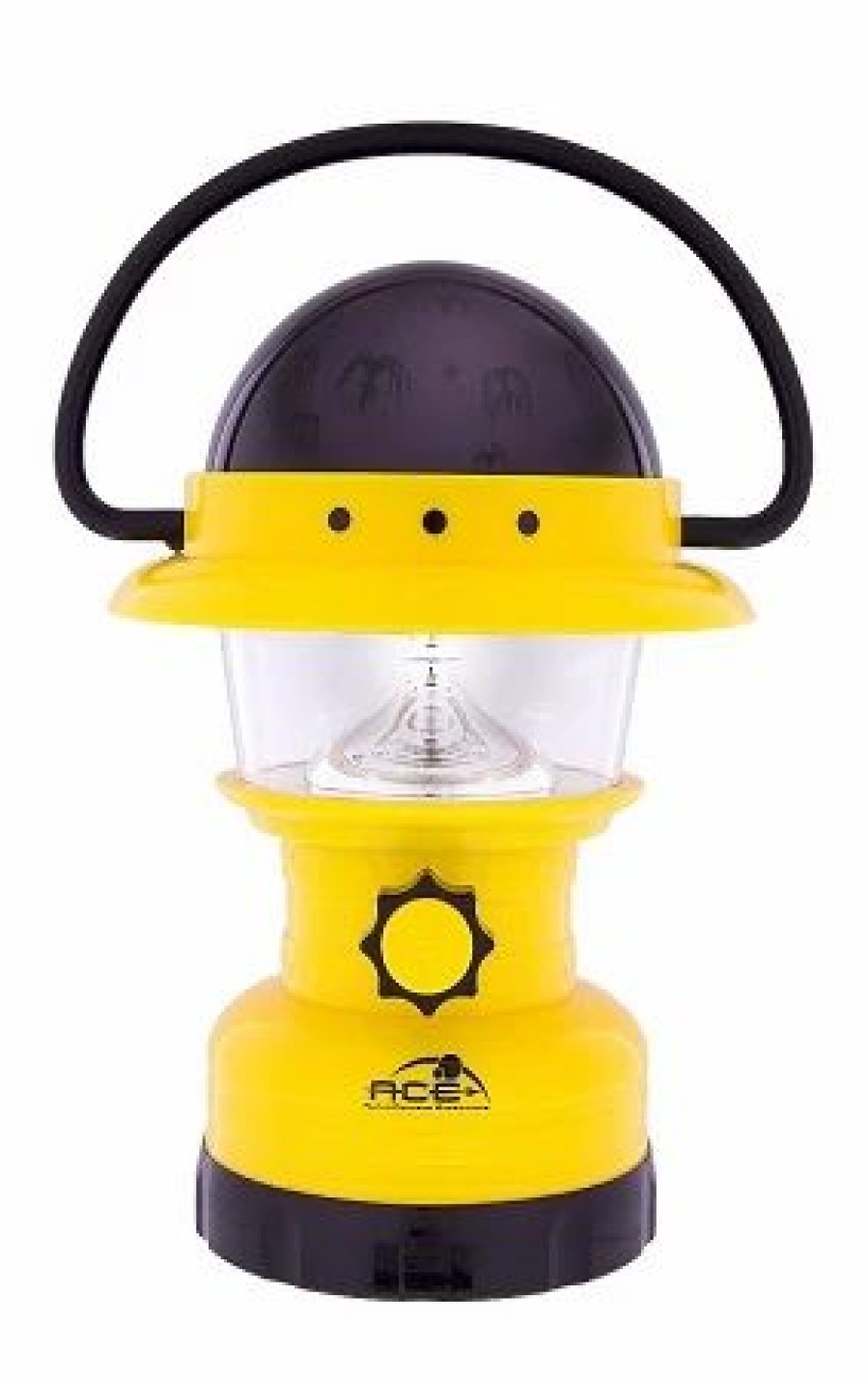 Toys * | Discount Disney Lantern The World Of Avatar Ace Light Up