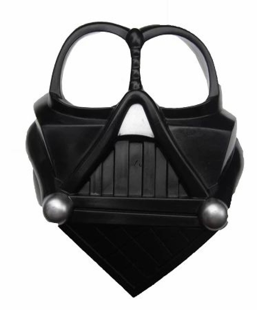 Toys * | Brand New Disney Mr Potato Head Parts Star Wars Darth Vader Mask