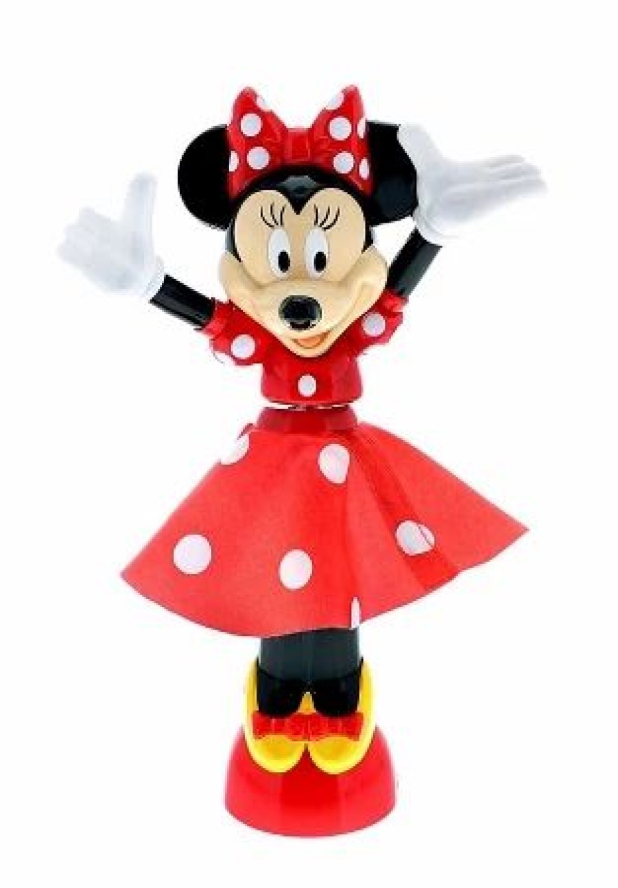 Toys * | Buy Disney Light Chaser Minnie Mouse